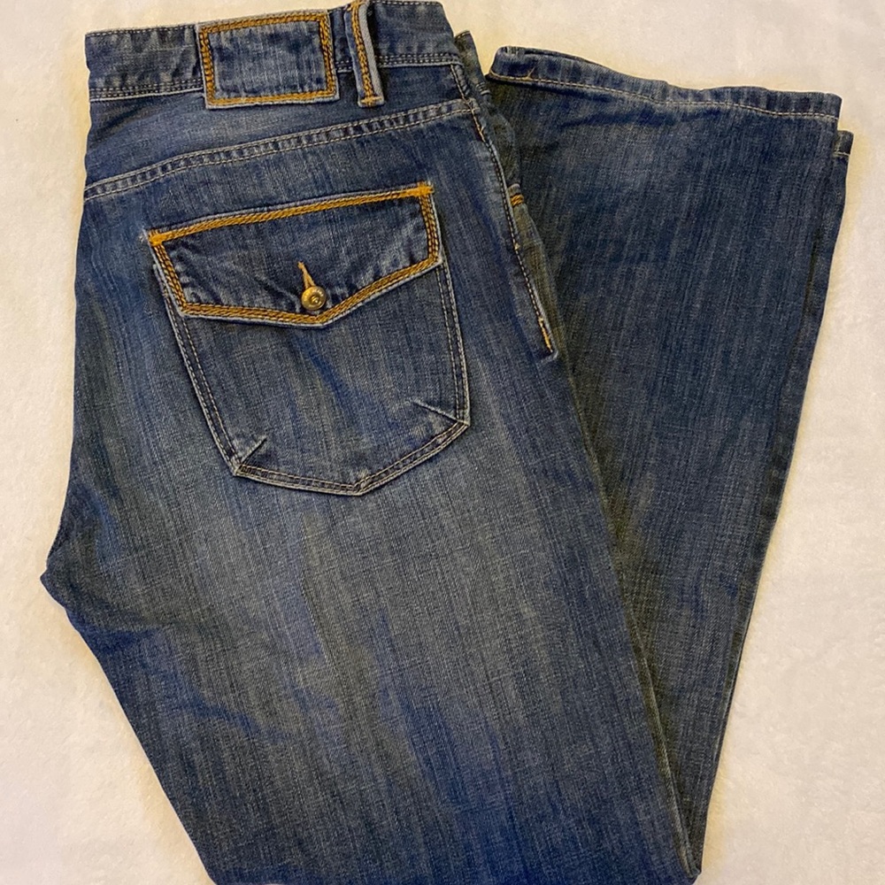 DKNY DENIM JEANS 34x30